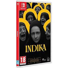 Indika (Switch)