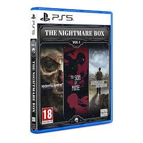 The Nightmare Box Vol I (PS5)