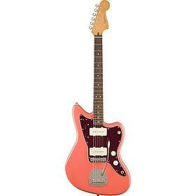 Squier Classic Vibe 60s Jazzmaster LRL Tobacco Sunburst