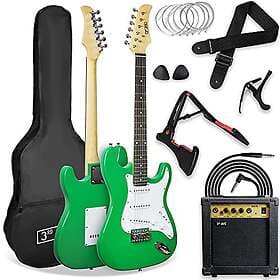 3rd Avenue XF Green