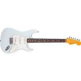 Fender American Vintage II 1965 Stratocaster RW Sonic Blue