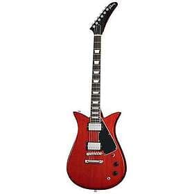 Gibson Theodore Standard Vintage Cherry