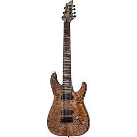 Schecter OMEN ELITE-7 CHAR