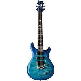 PRS SE Studio Lake Blue