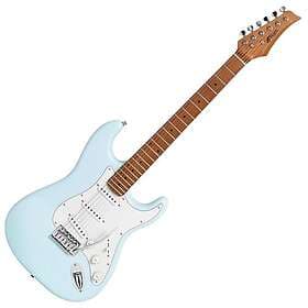 Tiger ELG-LBL Roasted Maple Blue