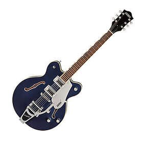 Gretsch G5622T Electromatic Center Block Midnight Sapphire HH