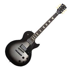 Gibson Les Paul Studio Silverburst