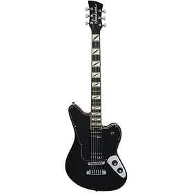Jackson Pro Series Signature Lee Malia LM-87 Open Pore Black