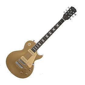 Fairclough LP90 Gold Top