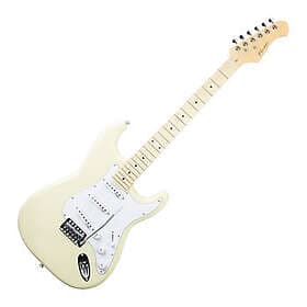 Fairclough S-Style White Creme