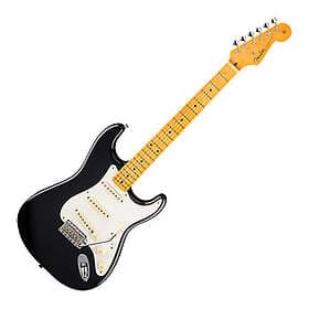 Fender American Vintage II 1957 Stratocaster Black