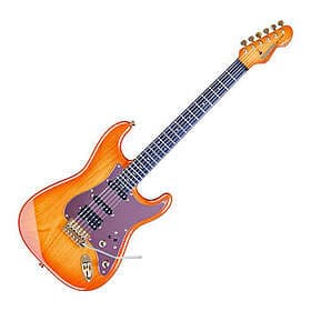 Blade Guitars RH-4 Classic Honey