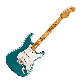 Fender Vintera II '50s Stratocaster Ocean Turquoise