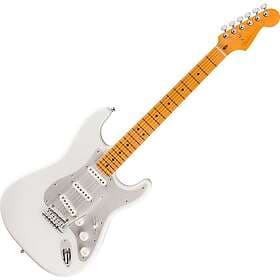 Fender American Ultra II Stratocaster Avalanche