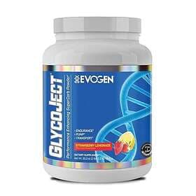 Evogen GlycoJect Super Carb 1kg