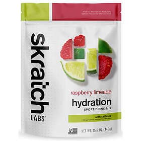 Skratch Labs Hydration Sport Drink Mix 440g