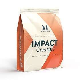 Myprotein Impact Creatine 100g