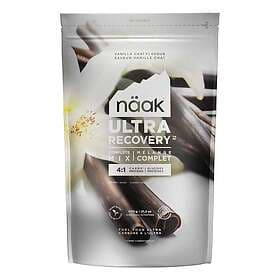 Näak Ultra Recovery™ Complete Mix 0.6kg