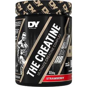 DY Nutrition The Creatine 400g