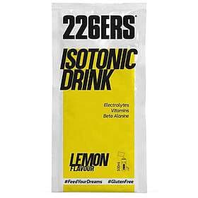 226ers Isotonic Monodose Box 20 Units