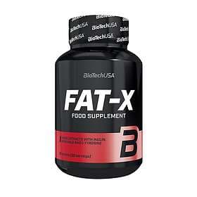 BioTech USA Fat-X 60 Capsules