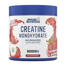 Applied Nutrition Creatine Monohydrate 250g