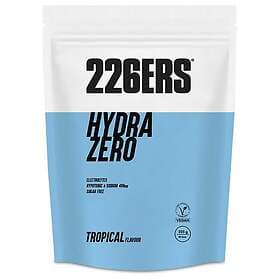 226ers Hydrazero Powder Tropical 225g
