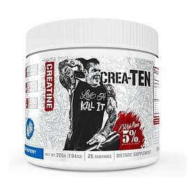 5% Nutrition Crea-TEN 225g