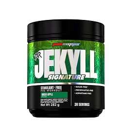Pro Supps Dr Jekyll Signature V2 30 Servings