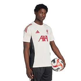 Adidas Liverpool 2025/26 Training Jersey (Men's)