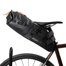 Oxford Bikes Aqua Evo Adventure Saddle Bag 10L