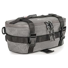 Kappa Ra317 Handlebar Bag 3L