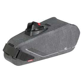 KLICKfix X Compact Wp 4.5-6.5l Saddle Bag