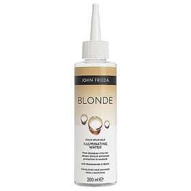 John Frieda Blonde Gold Spun Silk Illuminating Water 200ml