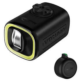 Magic Shine Vtg 1000 Front Light