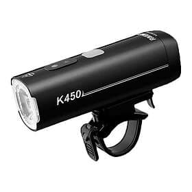 Ravemen K450