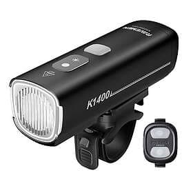 Ravemen K1400 Front Light