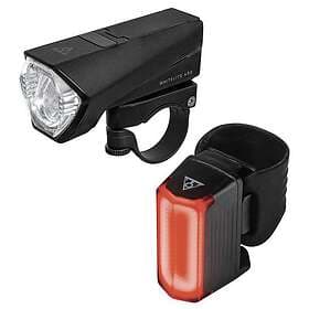 Topeak Whitelite 400