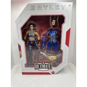 WWE Ultimate Edition 6" Figure: Wave 27 Figure 3 (TBC)