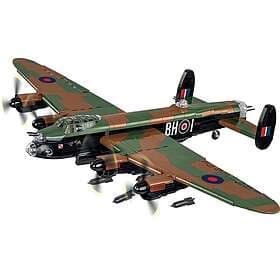 Cobi Lancaster Bomber Mk 1 1:1643