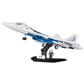 Cobi Sukhoi SU-57 900 pcs