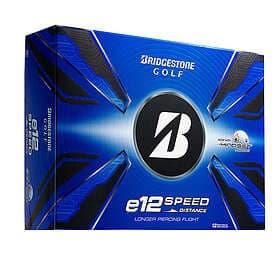 Bridgestone e12 Speed