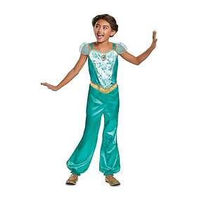 Disguise Disney Princess Jasmine Classic Costume (S)