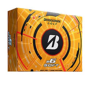 Bridgestone E6 Soft
