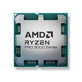 AMD Ryzen 5 PRO 9645 3.9GHz Socket AM5 Tray