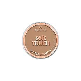 Essence Soft Touch Butter Bronzer