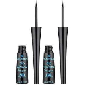 Essence Dip Eyeliner Waterproof 24h Long-Lasting