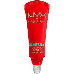 NYX Smushy Matte Lip Balm 8ml