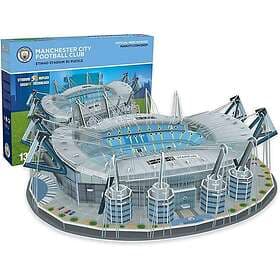 Chelsea Stamford Bridge 3D Stadium Puzzle