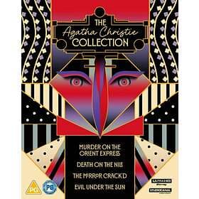 The Agatha Christie Collection (19741982)